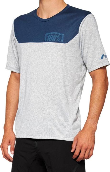 Actual product image 100% Airmatic Jersey (S)