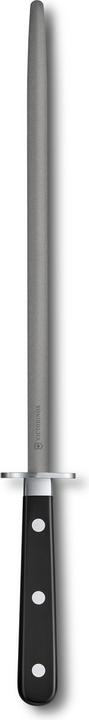 Produktbild Victorinox Grand Maître, Abziehstahl, 25 cm, Wolframcarbid, rund, POM