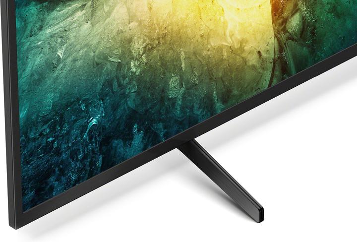 Image du produit Sony KD65X7055 (64.57", LCD, 4K, 2020)