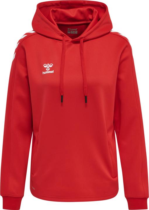 Immagine prodotto hummel Core Xk Poly Felpa Con Cappuccio Donna (S)