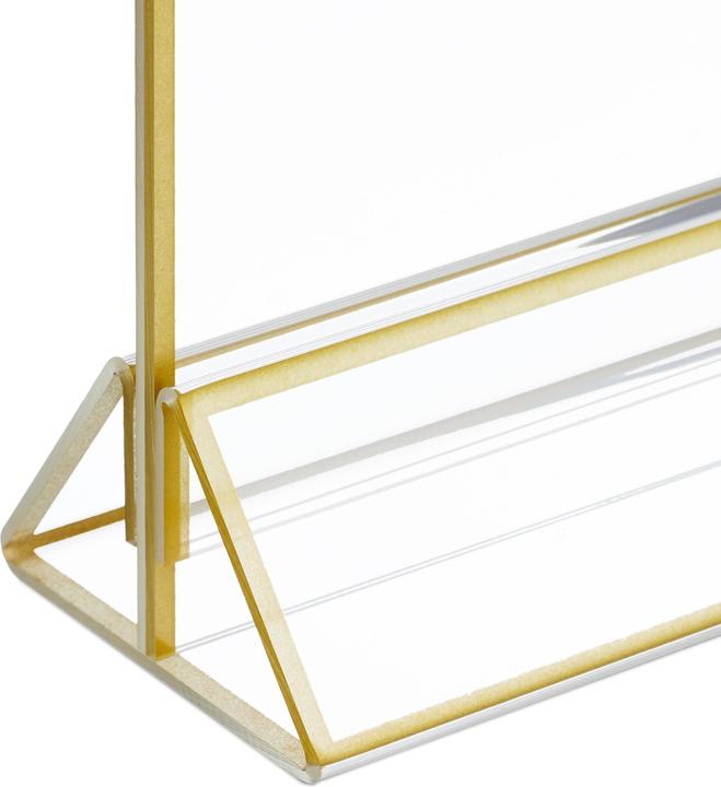 Actual product image Relaxdays 6x table stand