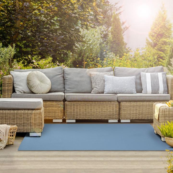 Actual product image Karat Outdoor carpet design (60 x 500 cm)