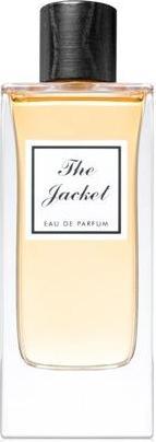 Actual product image Luxury Concept The Jacket Eau de Parfum - unisex, 80 ml (Eau de parfum, 80 ml)