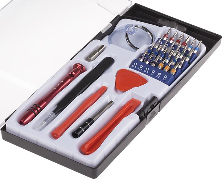 Image du produit Rs Pro 32pcs Mobil Phone Repair tool set