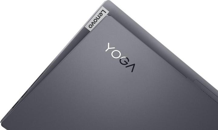 Produktbild Lenovo Yoga Slim 7i - 15IIL05 (15.60", Intel Core i7-1065G7, 16 GB, 1000 GB, CH)