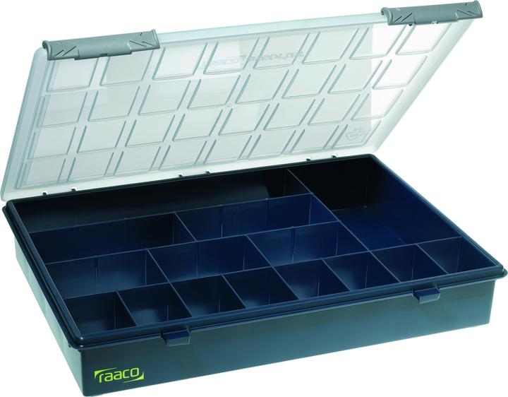 Raaco Assorter 4-16