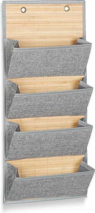 Produktbild Relaxdays Wandorganizer (34 x 12 x 75 cm, 10.94 l)