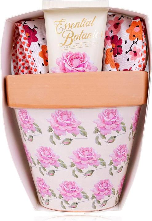 Image du produit Accentra Botanique essentielle (Set manucure)