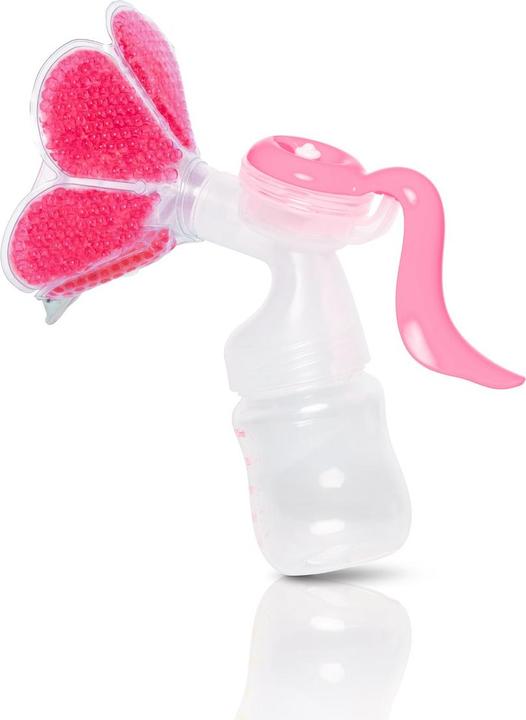 Image du produit Wondermom Poitrine chaude et froide
