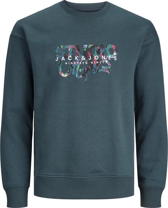 Jack & Jones Crew Neck Sweatshirt (XL)