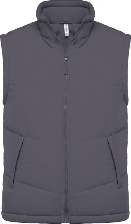 Actual product image Kariban Warmer (4XL)