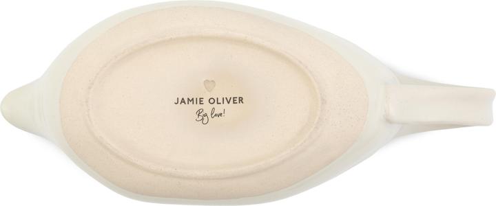 Jamie Oliver Big Love Great Gravy Boat