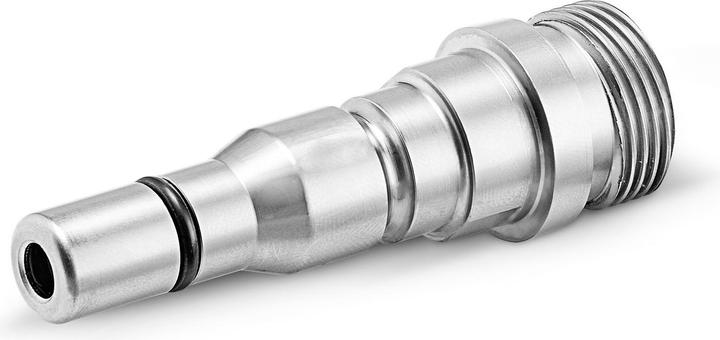 Kärcher Quick-fitting pipe union plug nipple TR
