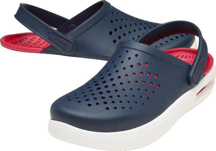 Actual product image Crocs InMotion Clog (40)