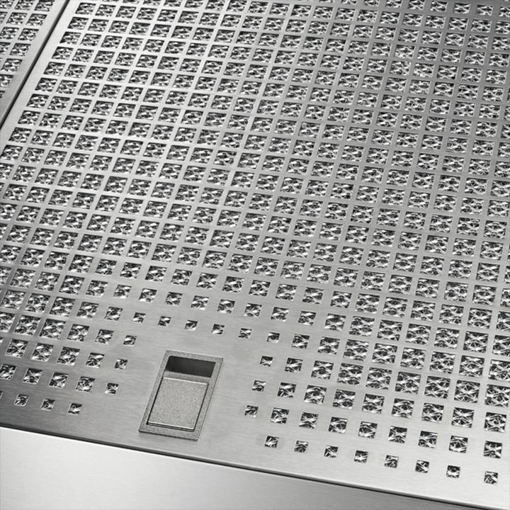 Actual product image AEG DBB5960HM (Wall hood)