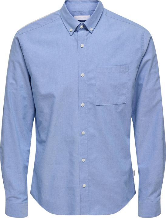 Produktbild Only & Sons Langarmhemd (XL)
