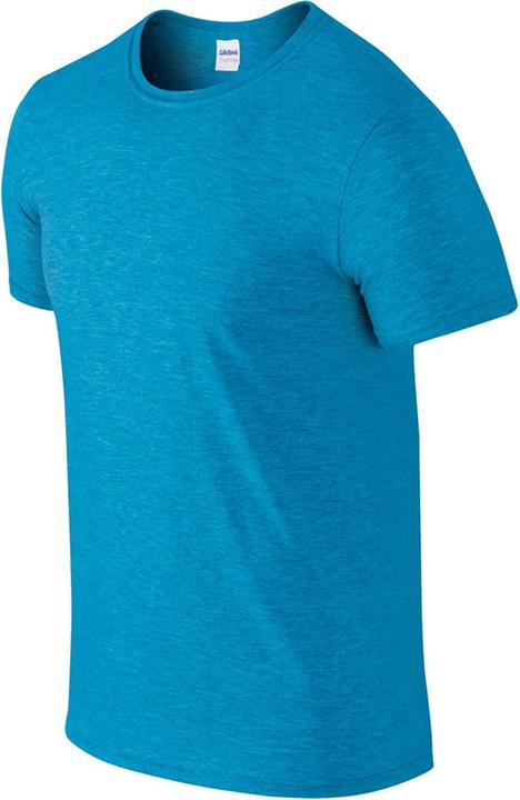 Actual product image Gildan Unisex Adult T-Shirt (M)