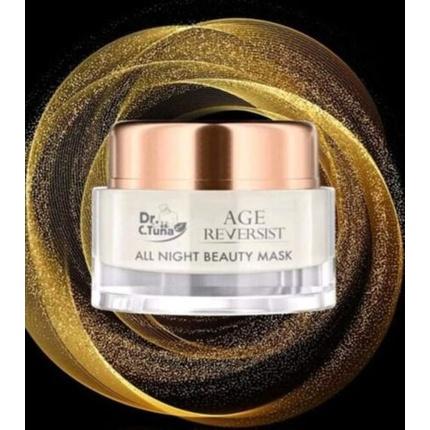 Immagine prodotto Farmasi Maschera Notte Age Reversist della Farmacia del Tonno Dr. C. 50ml (50 ml)