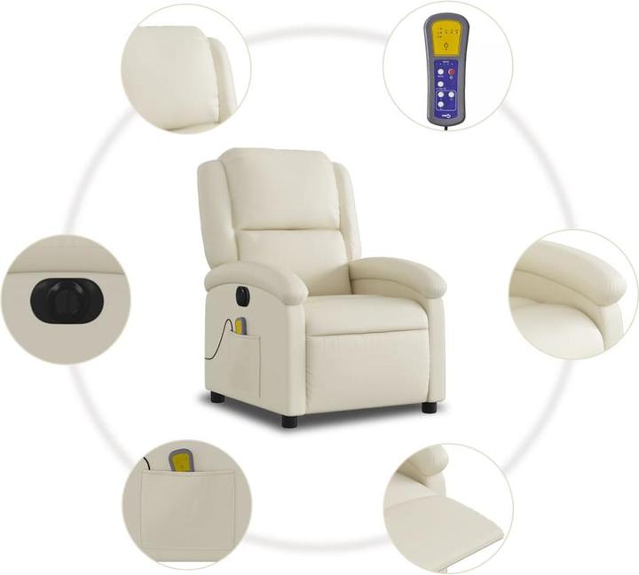 Actual product image VidaXL Hurlee