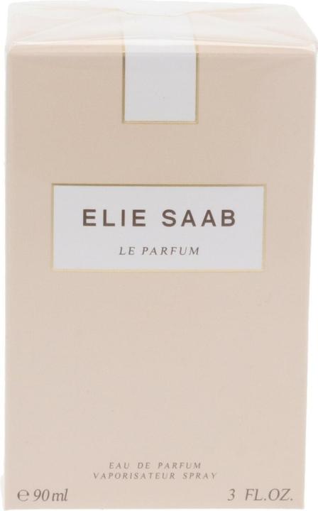 Actual product image Elie Saab Le Parfum (Eau de parfum, 90 ml)