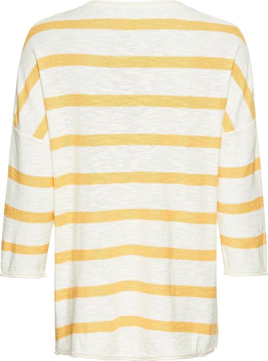 Actual product image Camel Active Rundhals Pullover aus Baumwolle (L)