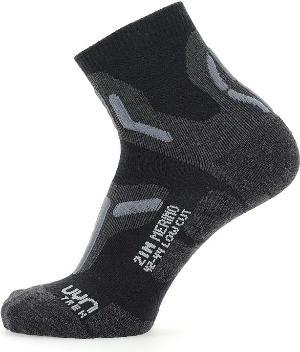 Immagine prodotto UYN Trekking 2In Merino Low (45 - 47)