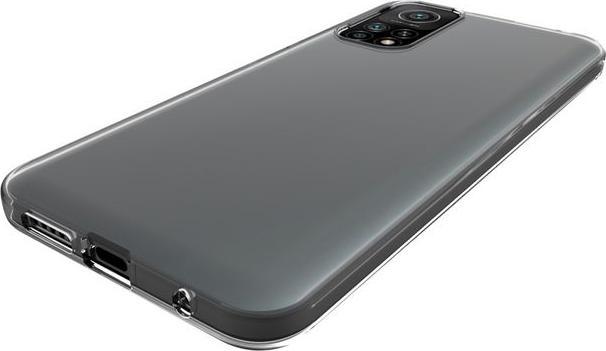 Image du produit MU Classic Série Softcase TPU (Xiaomi Redmi Note 11, Xiaomi Redmi Note 11S)