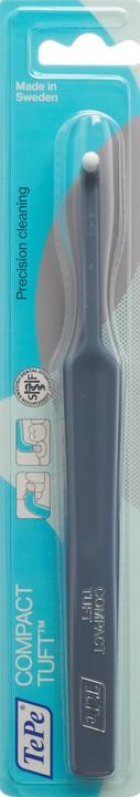 Produktbild TePe Compact Tuft (Weich, 1 x)