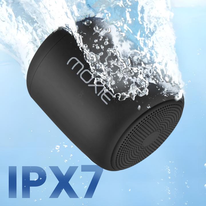 Produktbild Moxie Tweet Bluetooth Speaker (12 h)