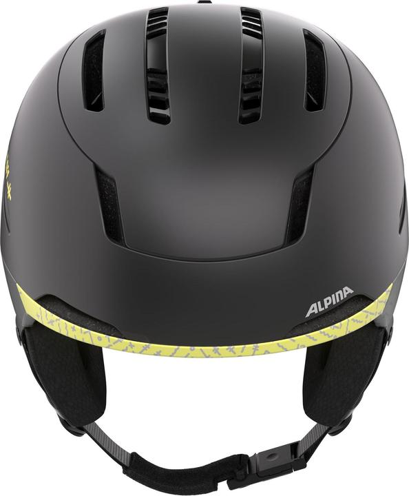 Actual product image ALPINA SPORTS Versatile Pro Mips (52 - 56 cm, S)