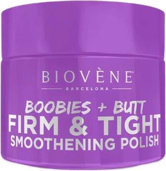 Actual product image Biovène Biovene Smoothening Firm & Tight Breast & Buttocks Scrub 50Ml (50 ml)