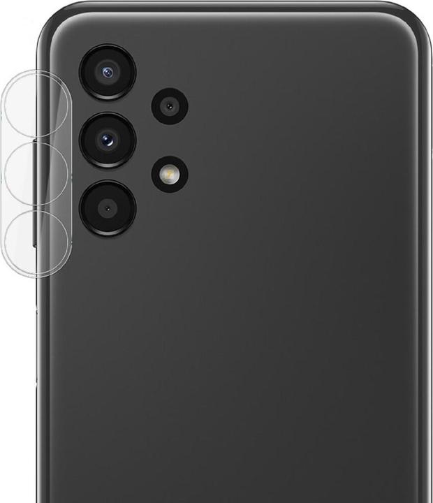 Produktbild Protectorking 6x Kameraglas Schutzglas Panzerglas HD Klar (6 Stück, Samsung Galaxy A13, Samsung Galaxy S10e)