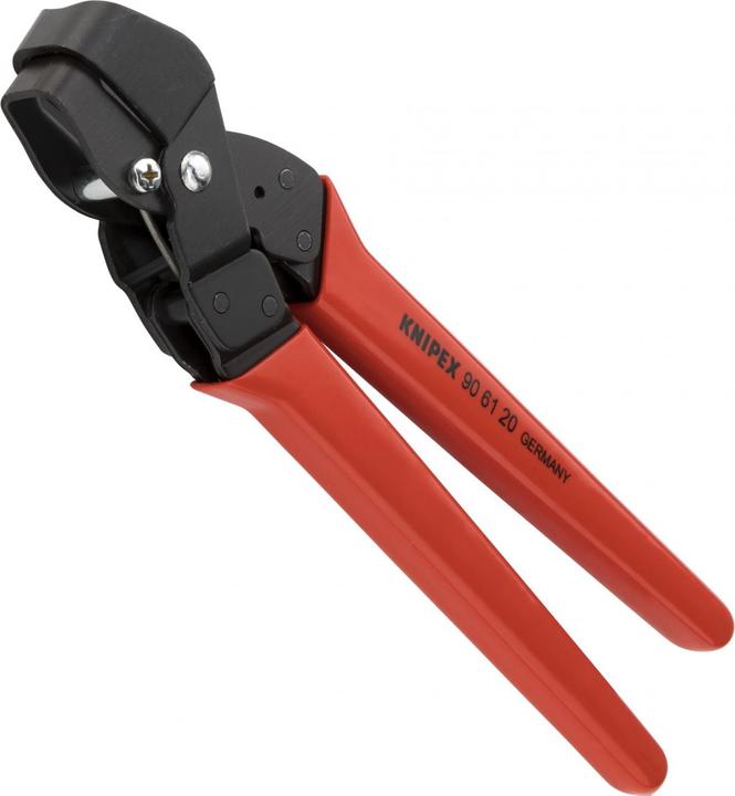 Produktbild Knipex Ausklinkzange (250 mm)