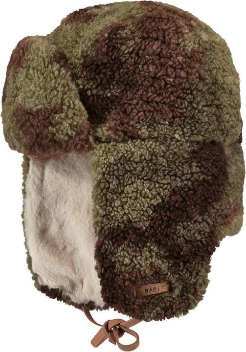 Barts W'S Lucerne Bomber Faux Fourrure (One Size)