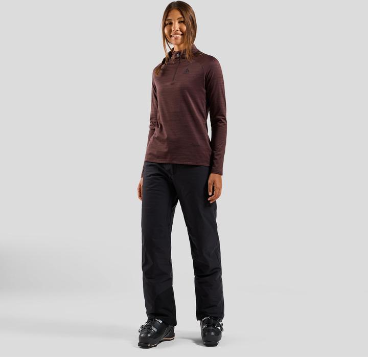 Actual product image Odlo Essentials Ceramiwarm (L)