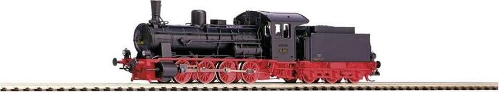 Piko TT steam locomotive BR 55 DRG II DC (Track TT)