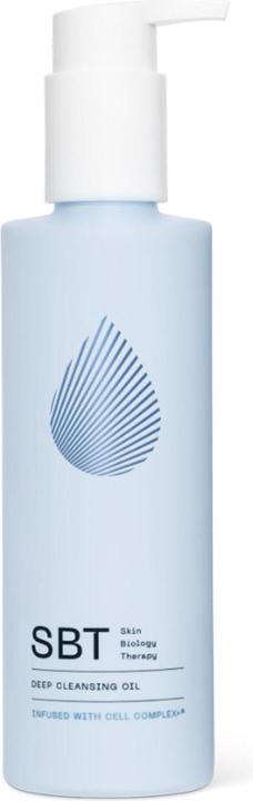 SBT Essential Deep Cleansing Oil (Öl, 200 ml)