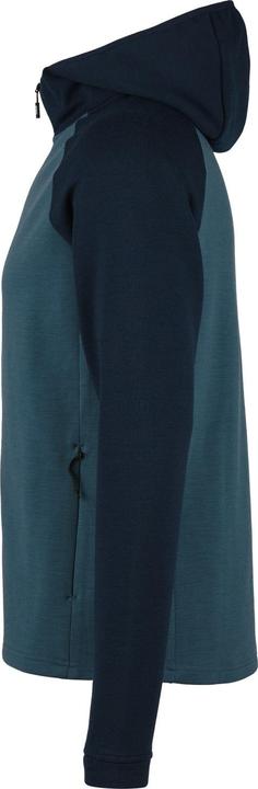 Immagine prodotto Stoic MerinoPile335 KuolpaSt. Zip con cappuccio (XXL)