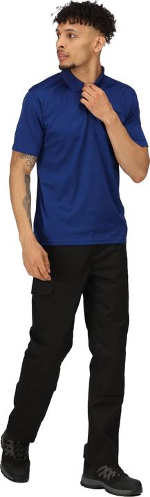 Produktbild Regatta Pro Feuchtigkeitsregulierendes Polo Shirt (S)