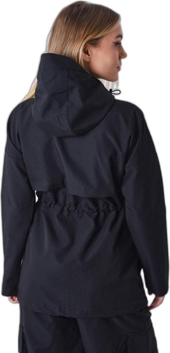 Immagine prodotto Project X Paris Parka con cappuccio da donna (XS)