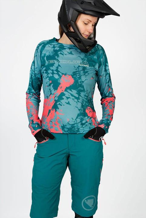 Image du produit Endura SingleTrack II (M)