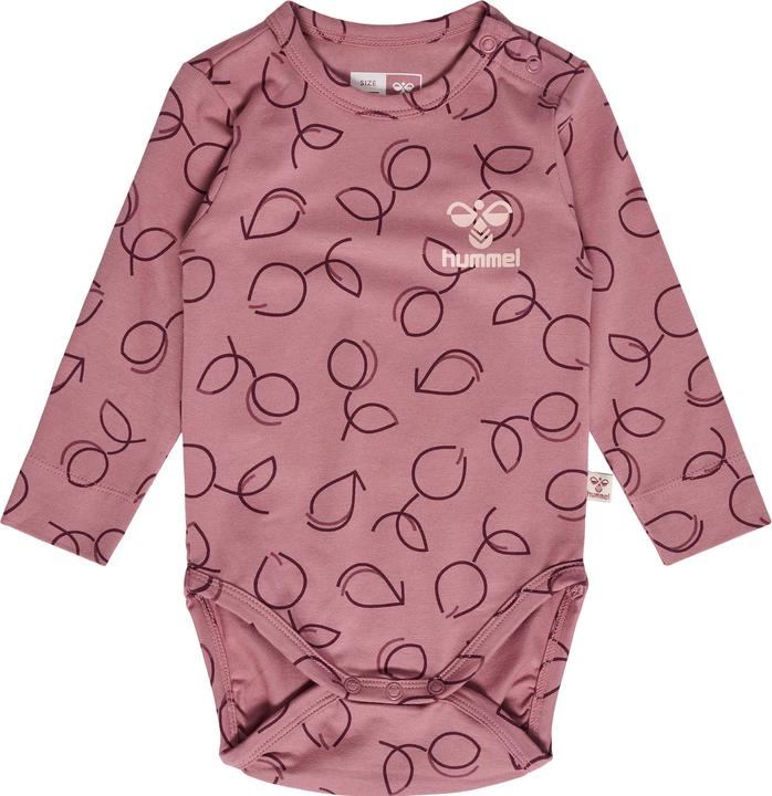 Actual product image hummel Hmlelvira Body L/S (74)