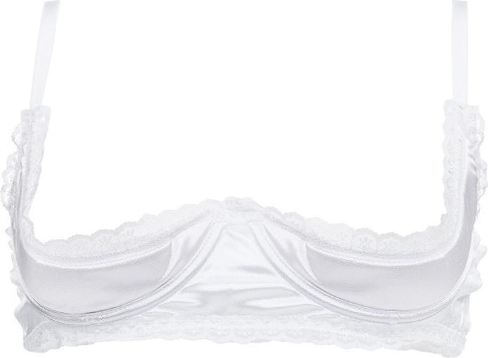 Actual product image Rimba Lift bra 1/4 cups (M)