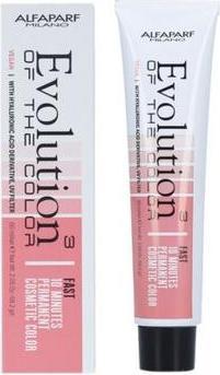 Produktbild Alfaparf Eoc Fast 6 Golden 60Ml