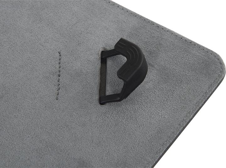 Produktbild Hama Tablet Tasche, universal Passend für Display Grösse (Bereich)=24,4 cm (9,6) 27,9 (11) BookCase (Universal)