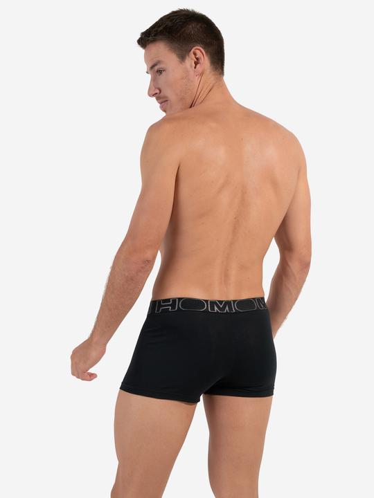 Immagine prodotto HOM Retro Boxer Boxerlines HO1 (M, confezione da 6)