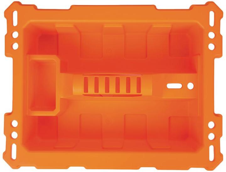 Kendo Tool carrier for system cases