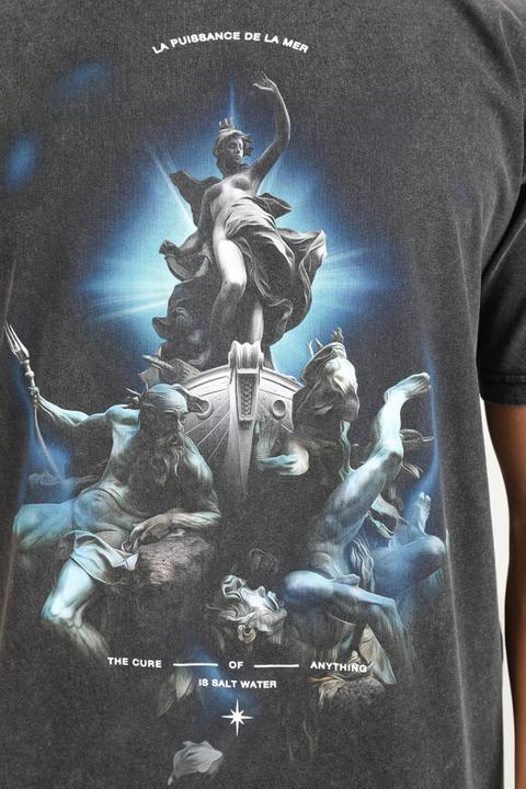 Actual product image Mister Tee 152741 (XL)