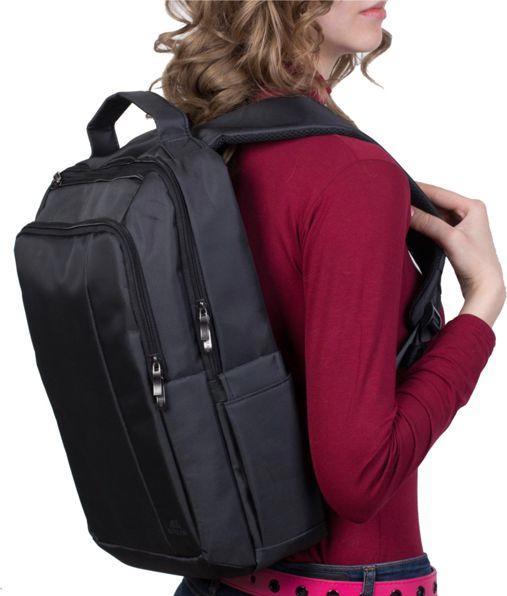 Actual product image Rivacase 15.6" (15 l)