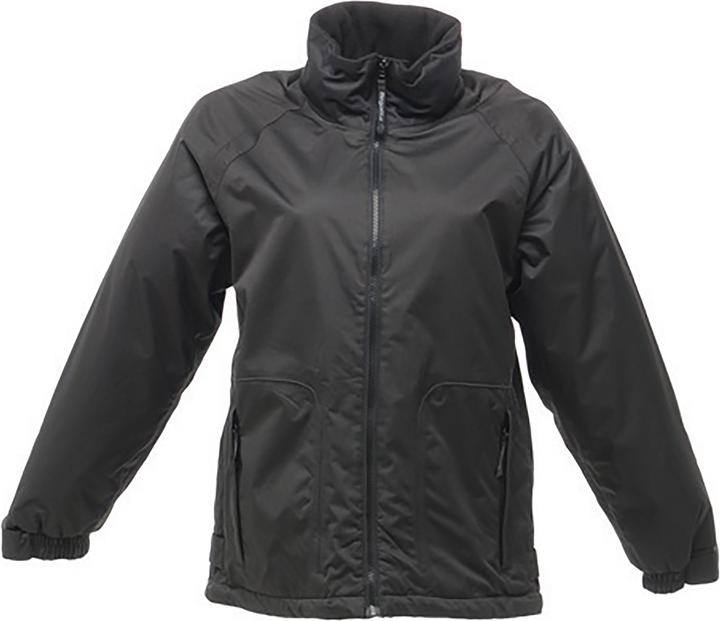 Actual product image Regatta Great Outdoors Hudson Jacket Waterproof (44)